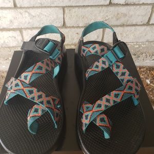Chaco sandals